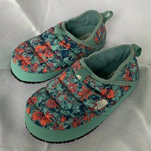 North Face ThermoBall Traction Mules II Slippers